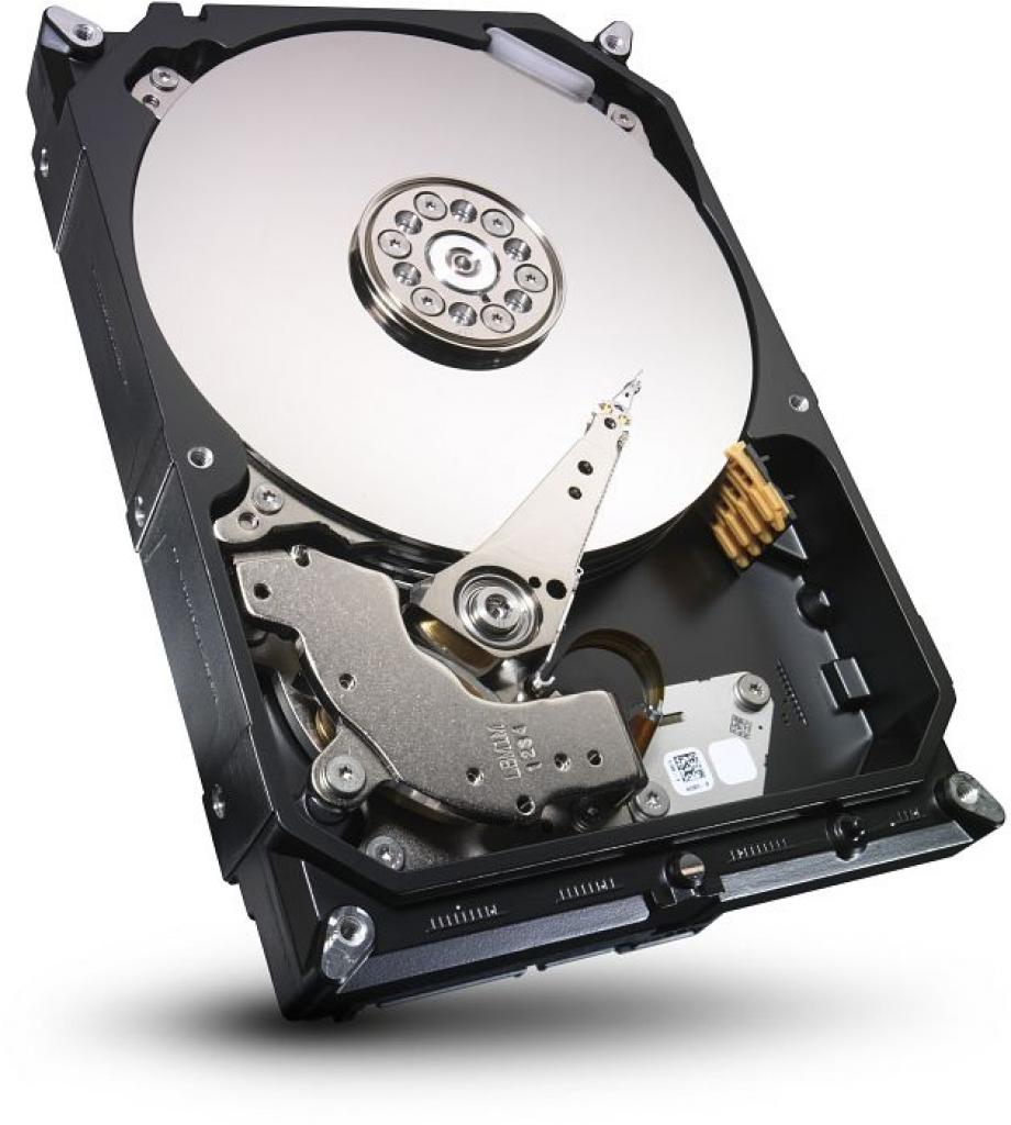 [17/04/2014] HDD: Roadmap sagt 100-Terabyte-Festplatten für das Jahr 2025 voraus