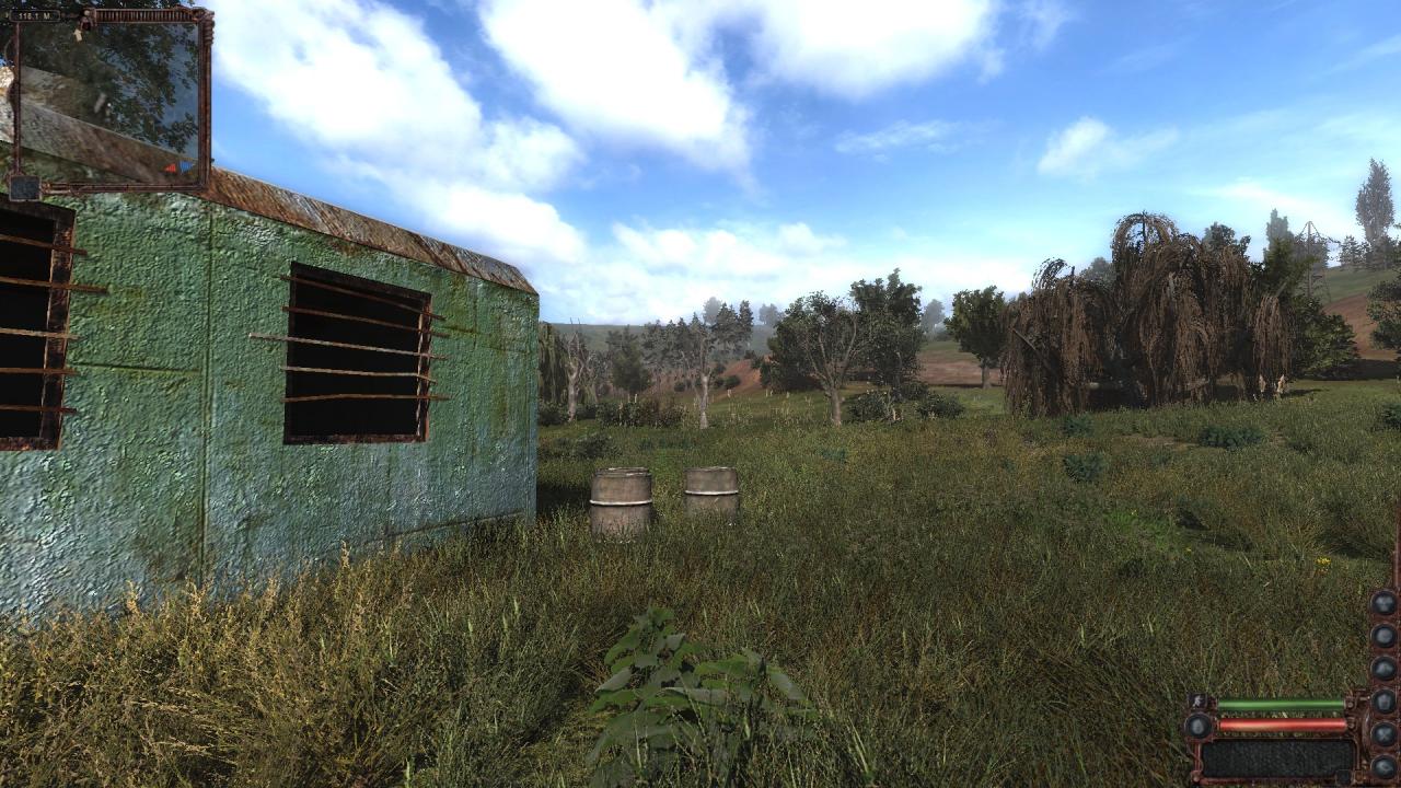 [28/04/2014] Stalker - Lost Alpha: AA aus