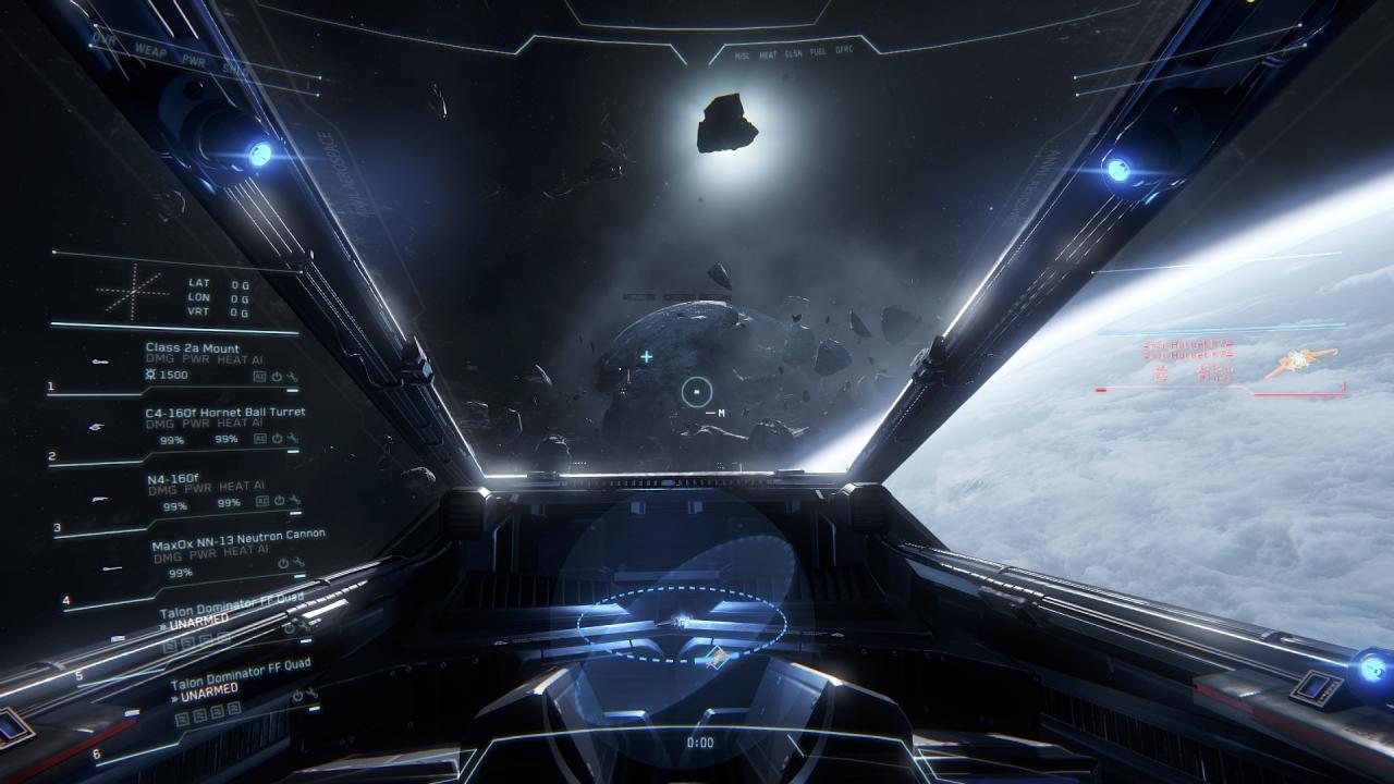 [14/04/2014] Star Citizen setzt auf die Künstliche Intelligenz 