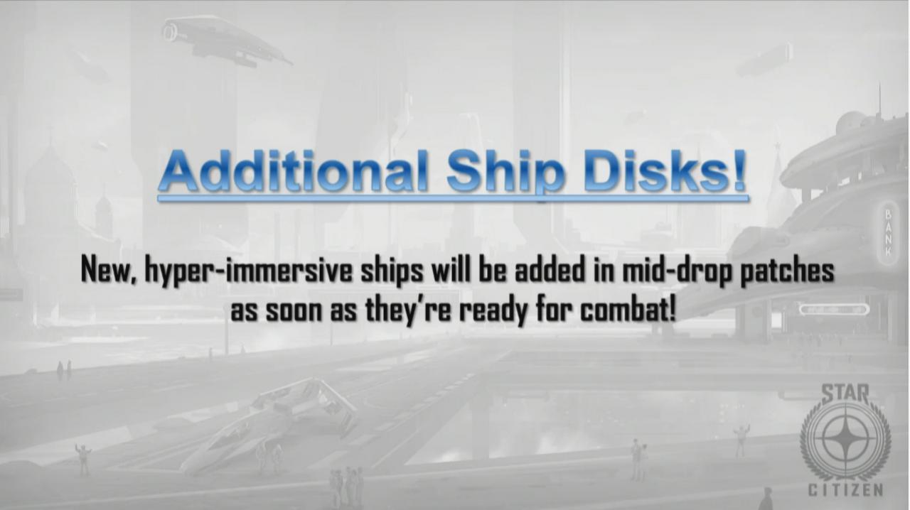 [11/04/2014] Star Citizen: Dogfighting - Präsentation von der PAX East (9)