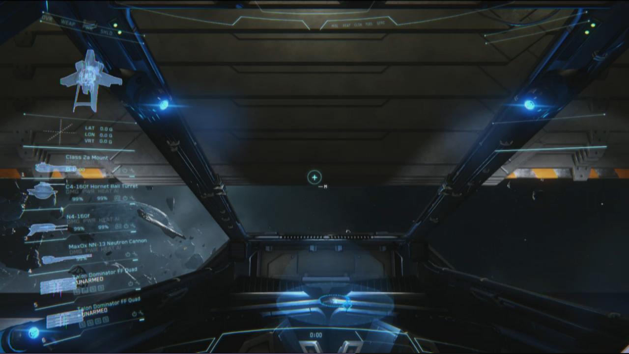[11/04/2014] Star Citizen: Dogfighting - Präsentation von der PAX East (13)