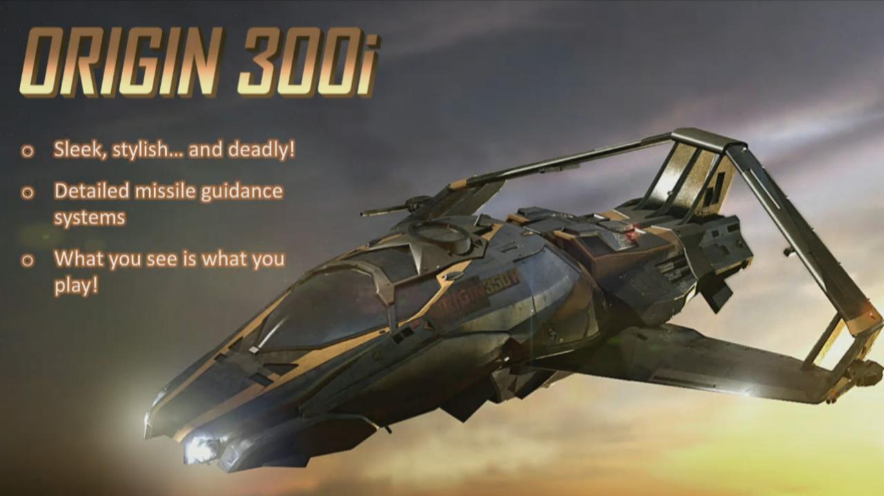 [11/04/2014] Star Citizen: Dogfighting - Präsentation von der PAX East (4)