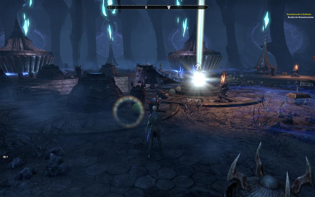 [15/04/2014] TESO - Elder Scrolls Online downsampled (6)