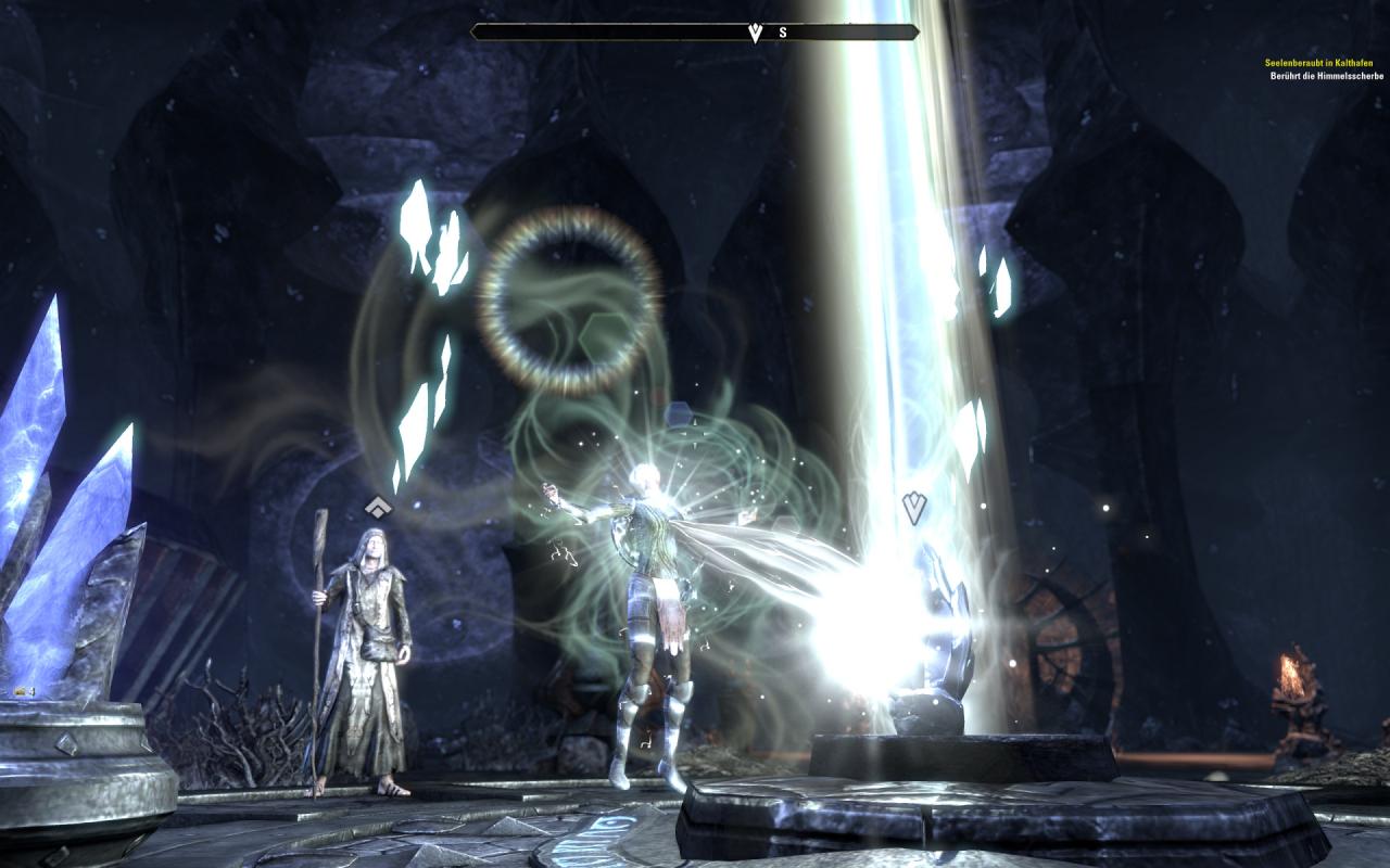 [15/04/2014] TESO - Elder Scrolls Online downsampled (1)