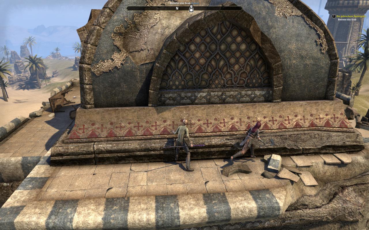 [15/04/2014] TESO - Elder Scrolls Online downsampled (3)