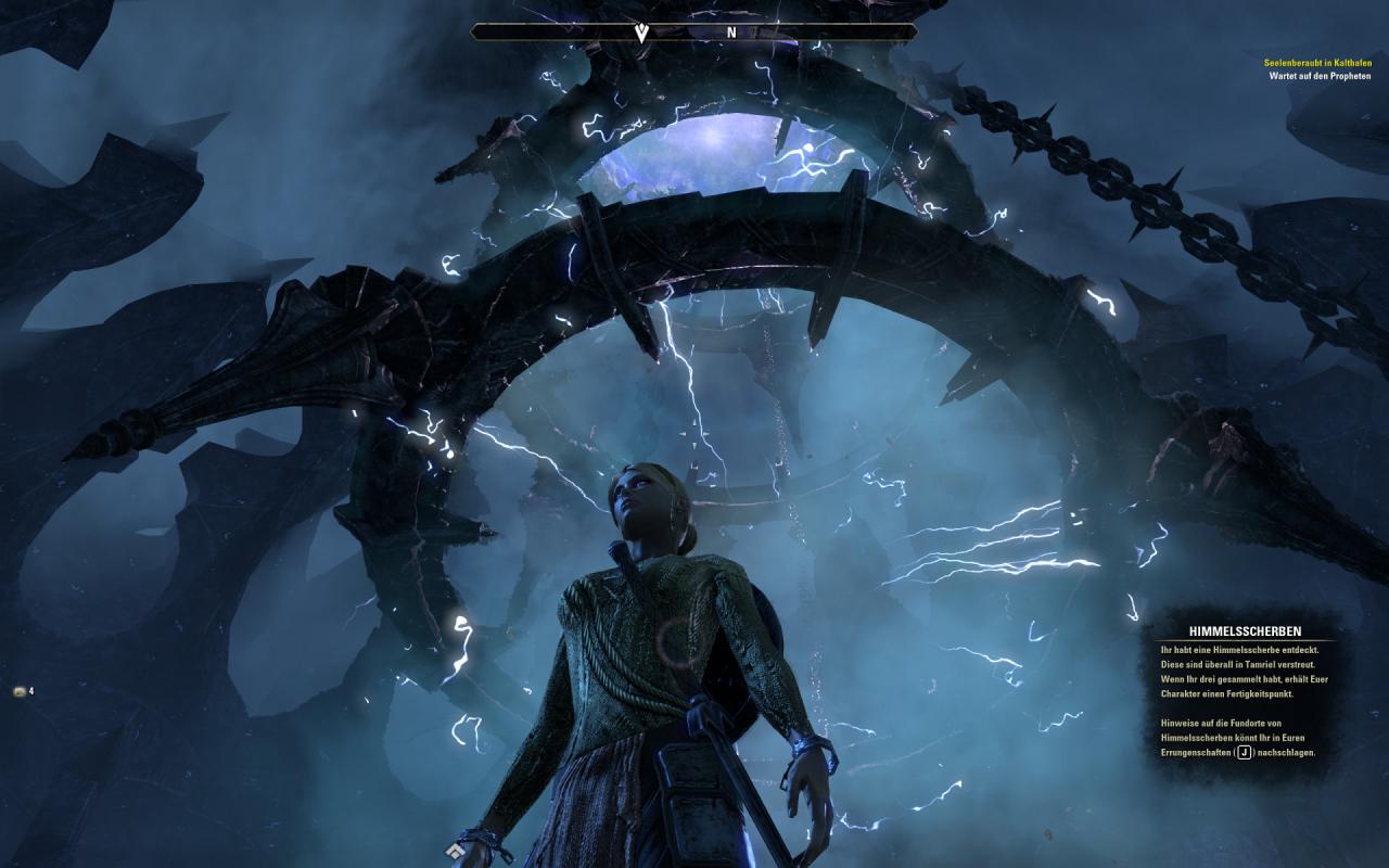 [15/04/2014] TESO - Elder Scrolls Online downsampled (7)