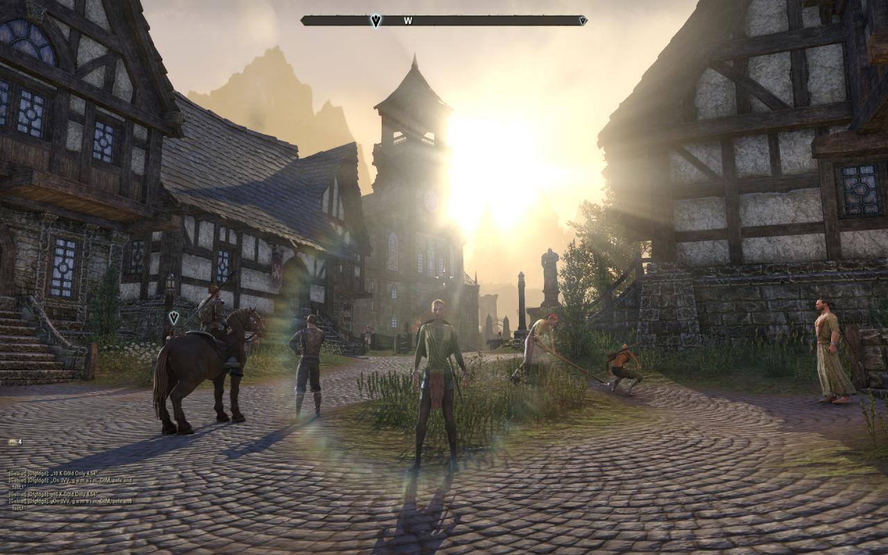 [15/04/2014] TESO - Elder Scrolls Online downsampled (4)
