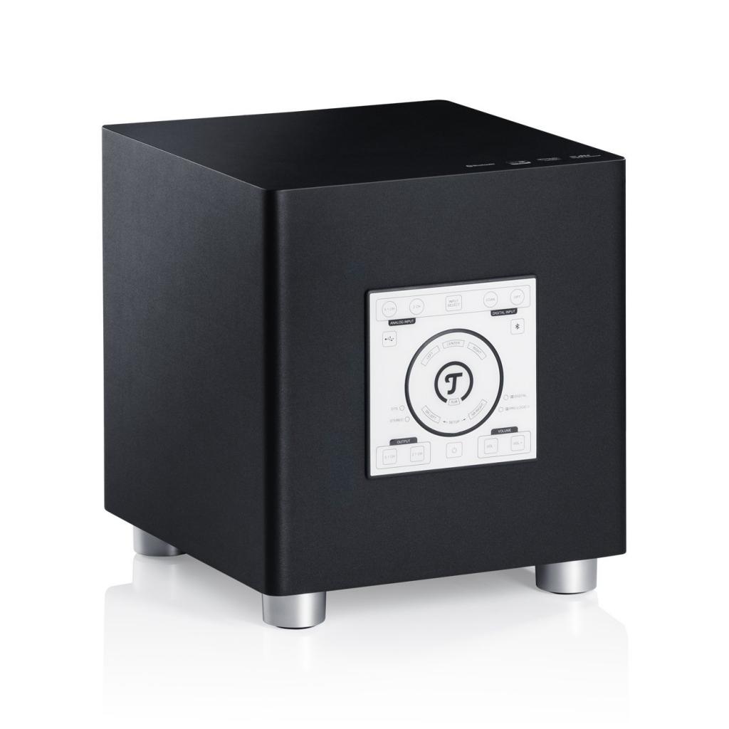 [14/04/2014] Teufel Concept E - Das neue 5.1-System im Test mit Video (1)