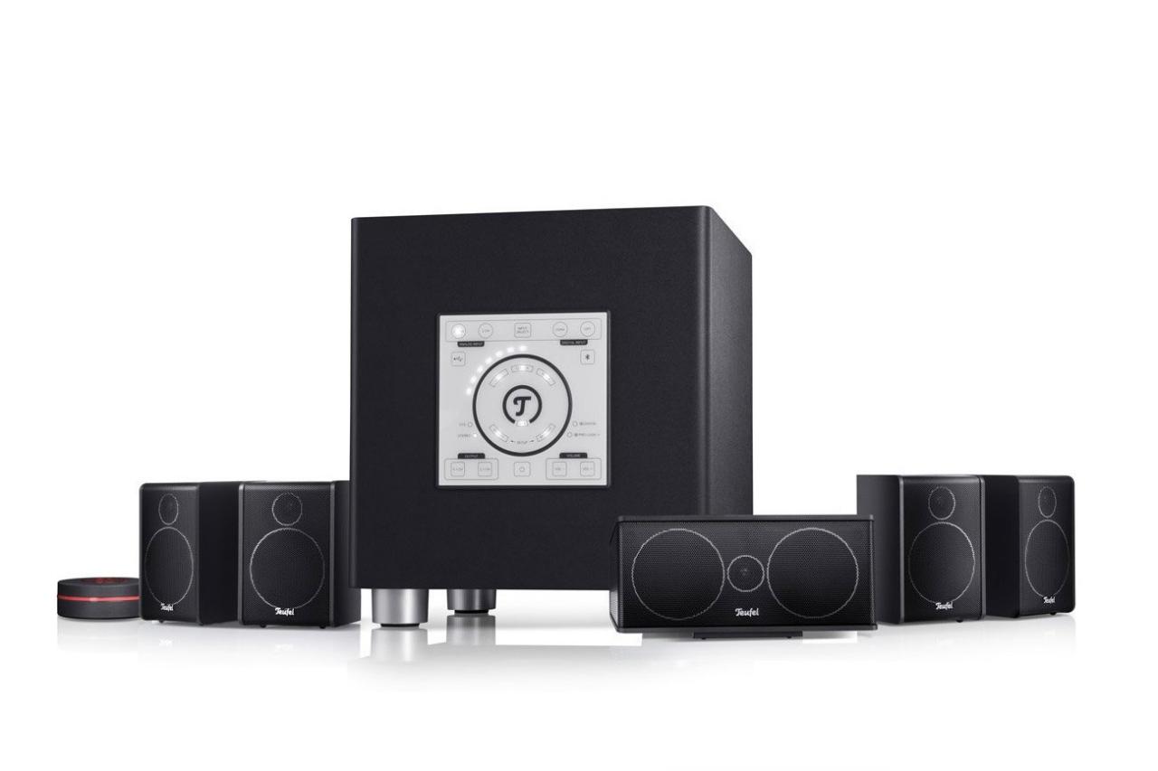 [14/04/2014] Teufel Concept E - Das neue 5.1-System im Test mit Video (8)