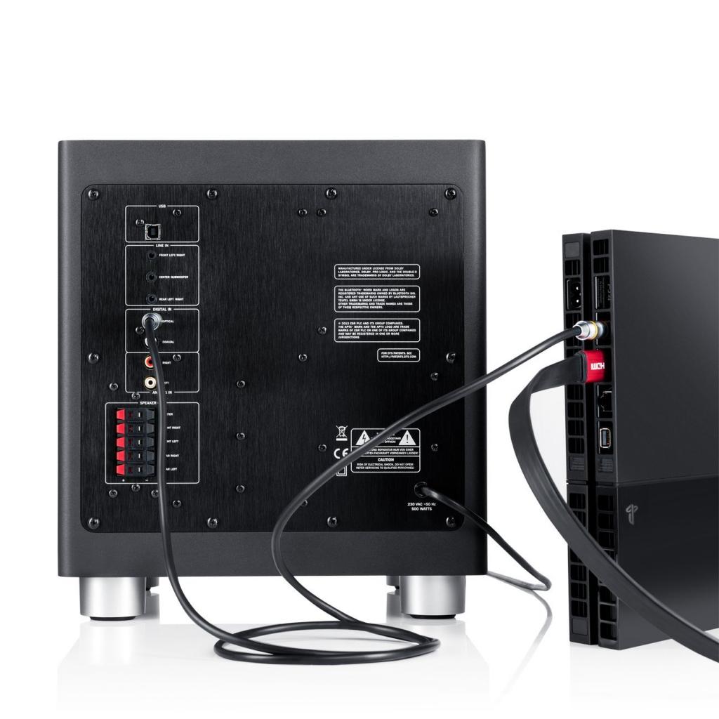 [14/04/2014] Teufel Concept E - Das neue 5.1-System im Test mit Video (6)
