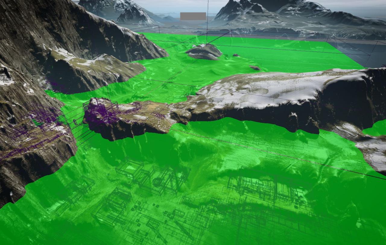 [11/04/2014] Occlusion Culling: Die neue 