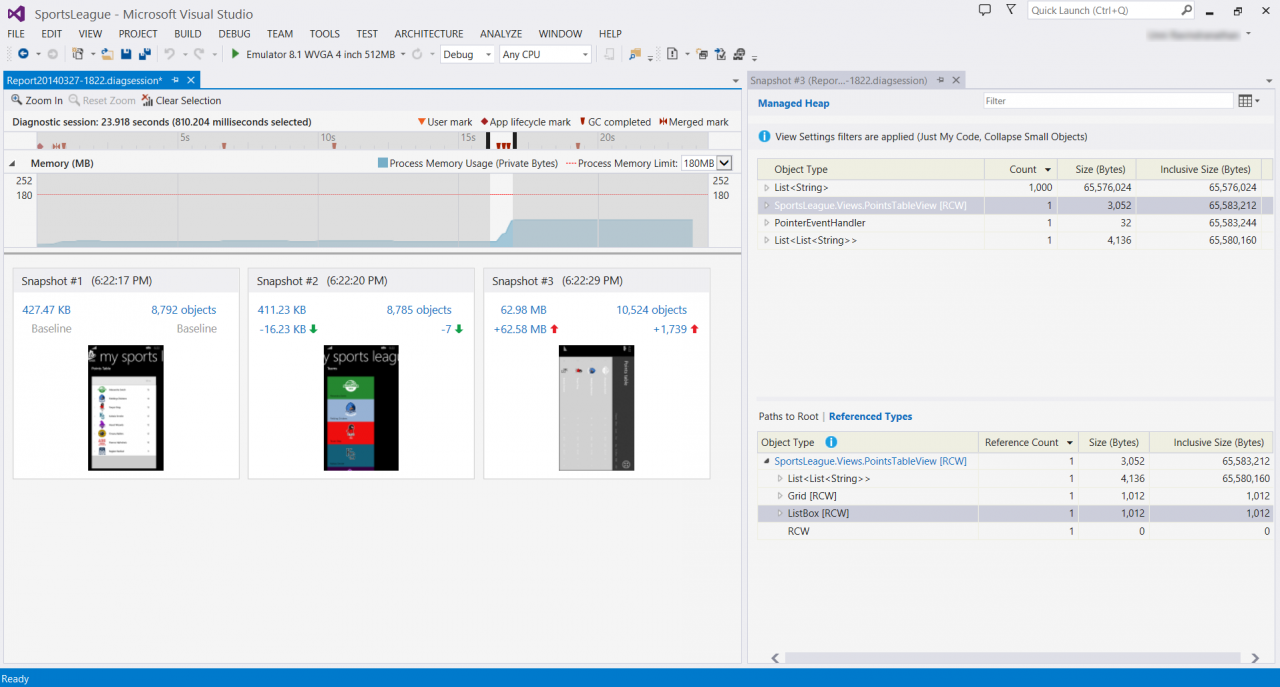 [04/04/2014] Microsofts universelle Apps: Für Kunden die wohl beste Nachricht von der Build 2014 (2)