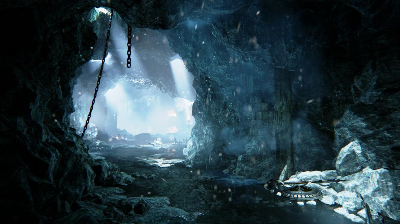 [24/04/2014] Unreal Engine 4: Hochauflösende Screenshots in 
