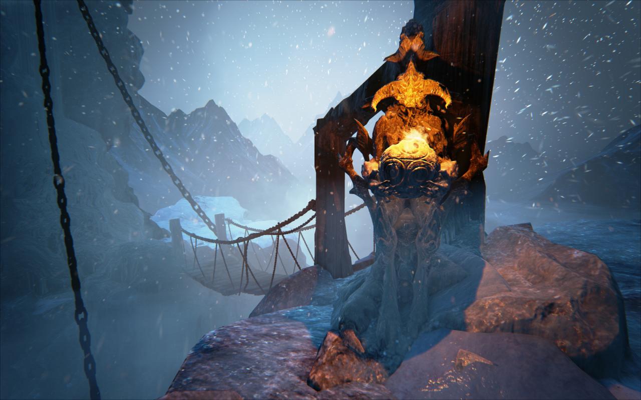[29/04/2014] Unreal Engine 4 Techdemos in 5.120x3.200 (downsampled)