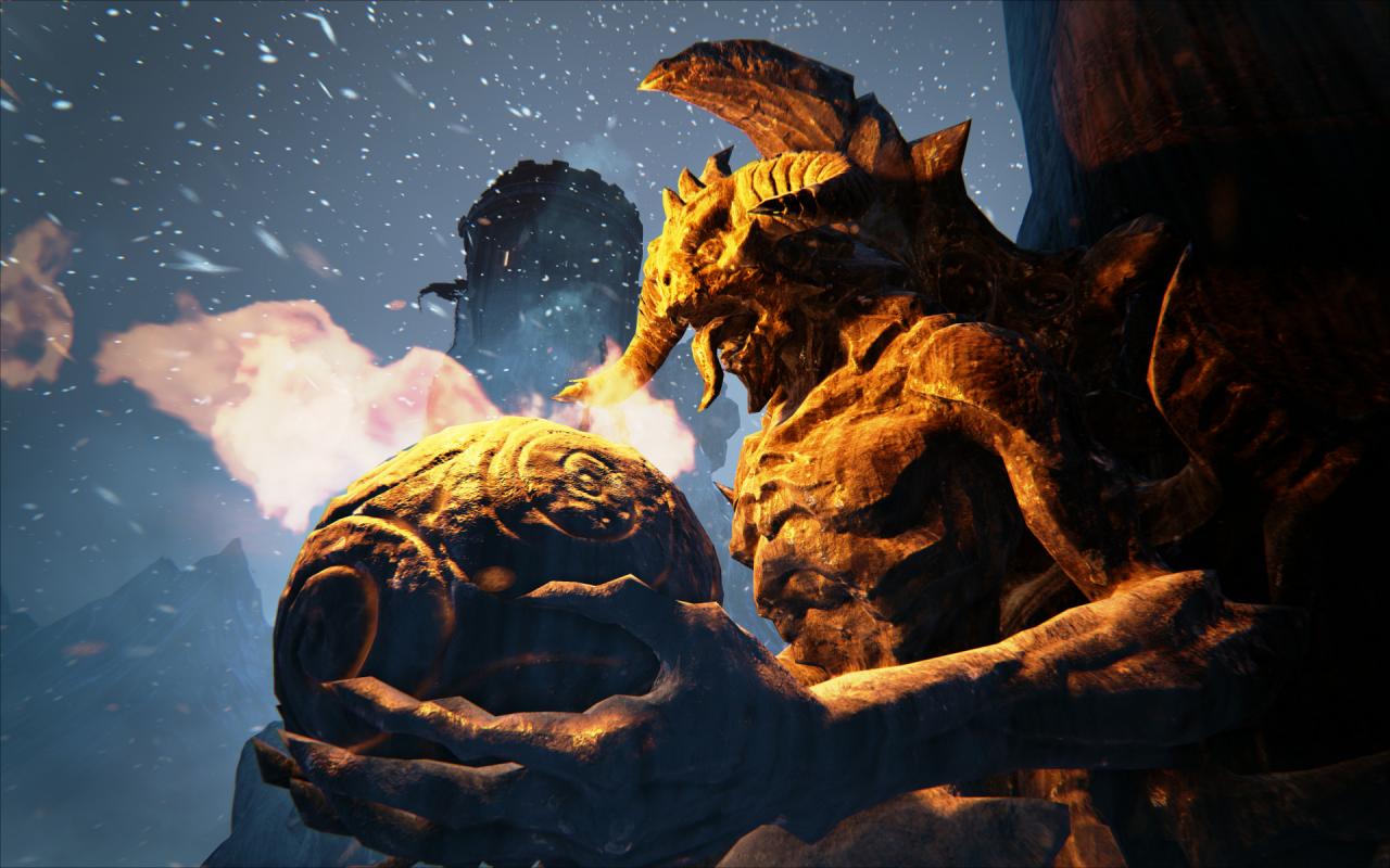 [29/04/2014] Unreal Engine 4 Techdemos in 5.120x3.200 (downsampled) (17)