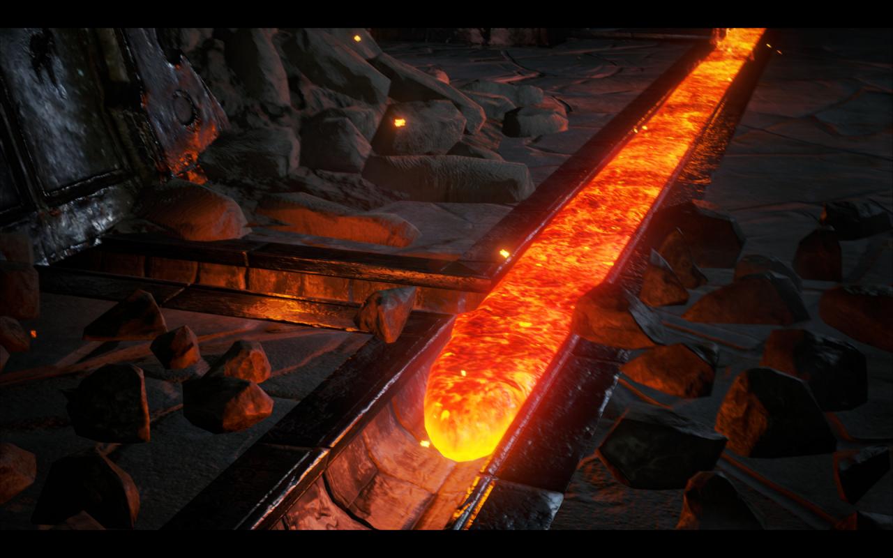 [29/04/2014] Unreal Engine 4 Techdemos in 5.120x3.200 (downsampled) (9)