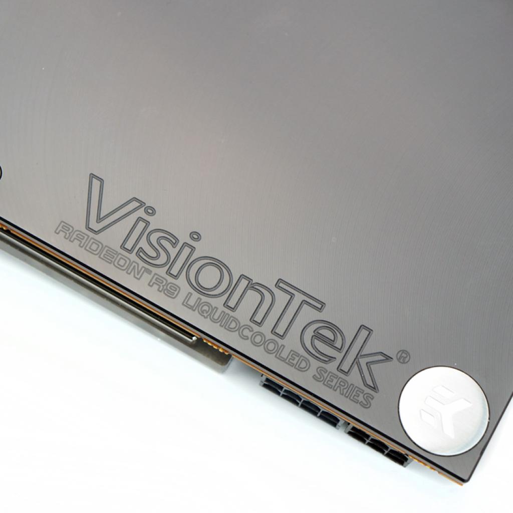 [17/04/2014] Visiontek Radeon R9 290 Cryovenom: Wassergekühlte Hawaii-Pro-GPU mit 1.175 MHz (9)