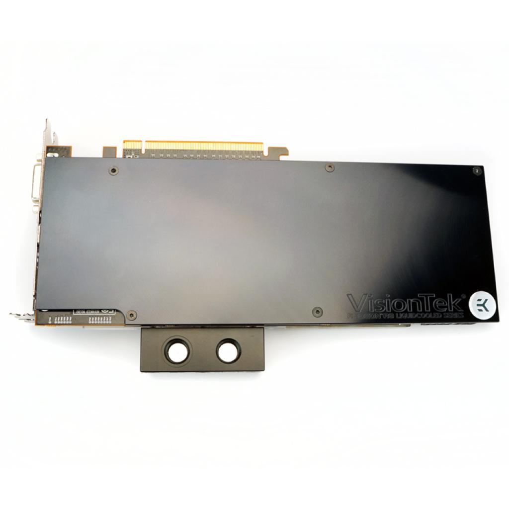 [17/04/2014] Visiontek Radeon R9 290 Cryovenom: Wassergekühlte Hawaii-Pro-GPU mit 1.175 MHz (3)