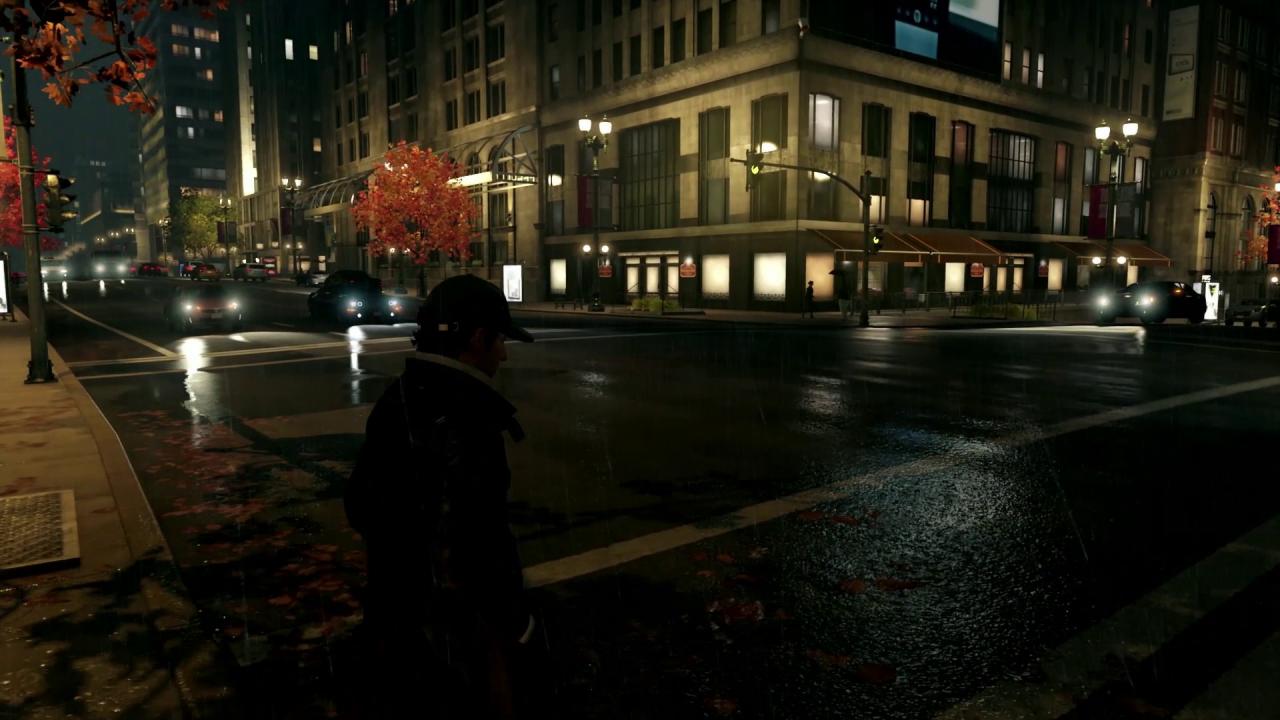 [15/04/2014] Watch Dogs: Nebel (PC 2014)