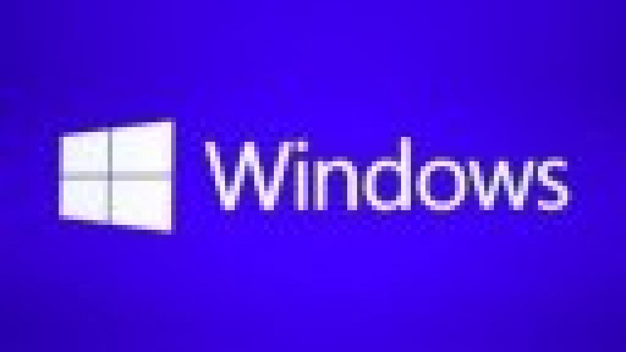 [26/04/2014] Windows-Logo