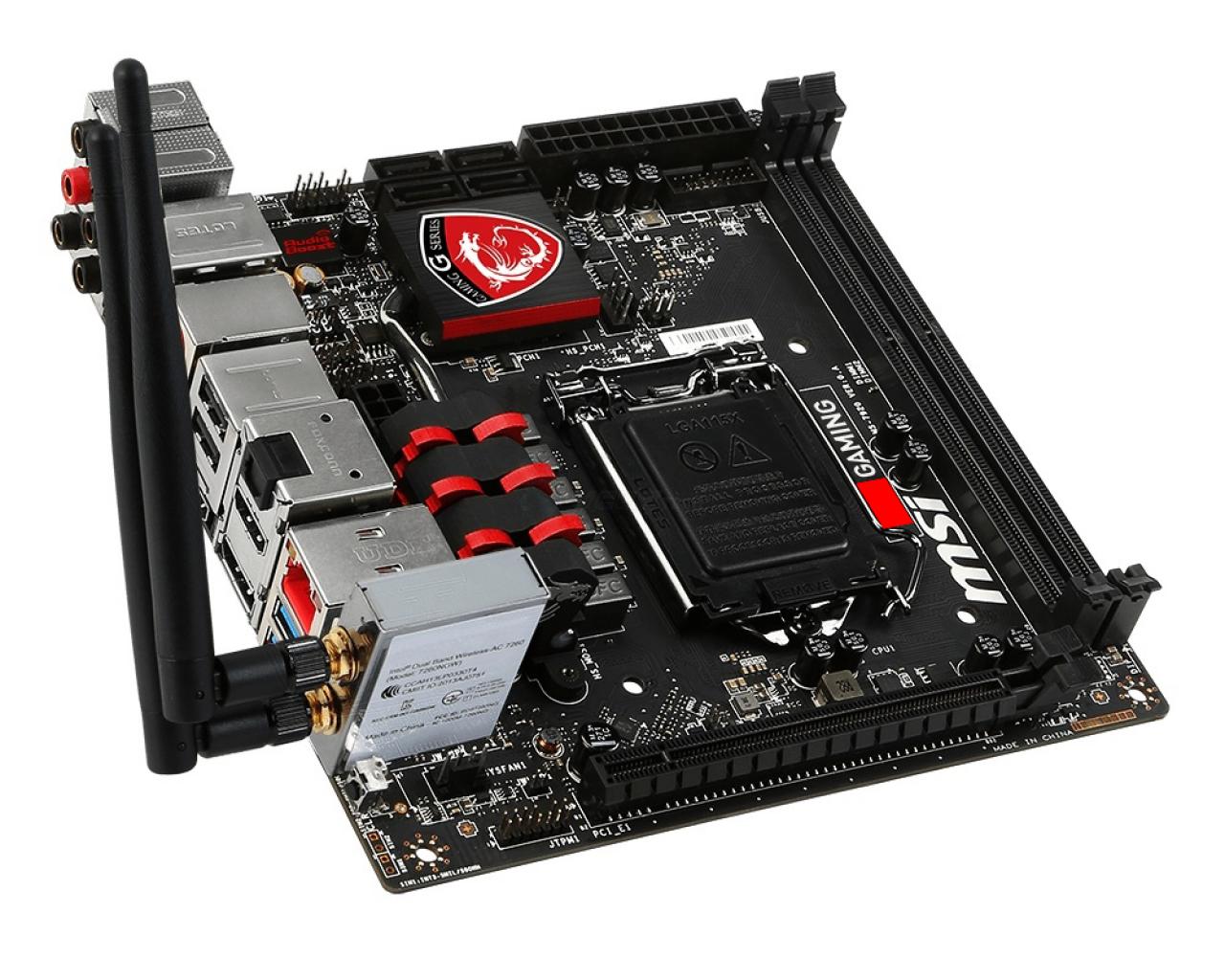 [15/04/2014] MSI ZxxI Gaming ITX (4)