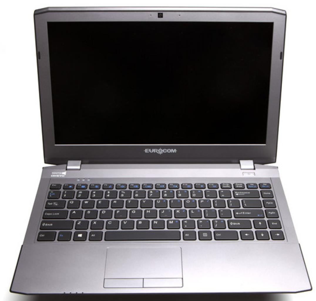 [04/04/2014] Eurocom veröffentlicht 1800p-Laptop mit Maxwell-GPU - Preise ab 960 Euro. (1)