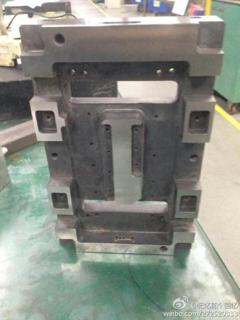 [14/04/2014] iPhone 6: Vermeintliche Leaks aus Produktionsstätte aufgetaucht (4)