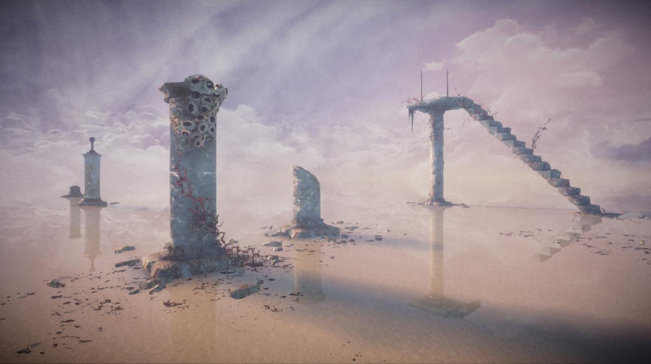 [04/04/2014] MIND: Path of Thalamus - Screenshots (9)
