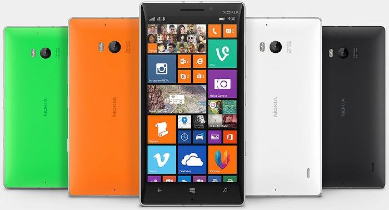 [03/04/2014] Windows Phone und Windows Mobile: Ehemaliger Nokia-Mitarbeiter erklärt Scheitern (1)