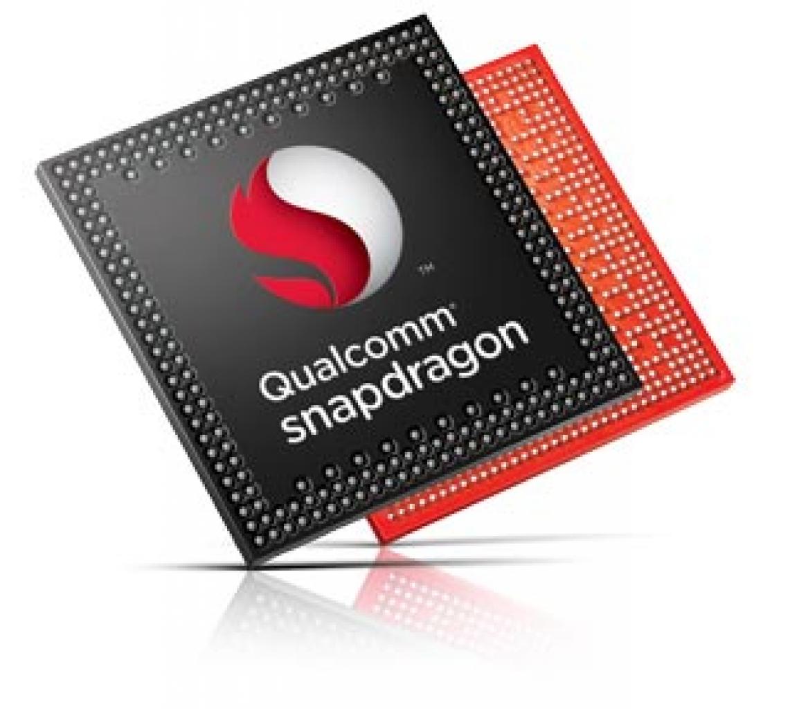 [10/04/2014] Qualcomm präsentiert neue Snapdragon-SoCs mit 64-Bit-Tauglichkeit für High-End-Smartphones