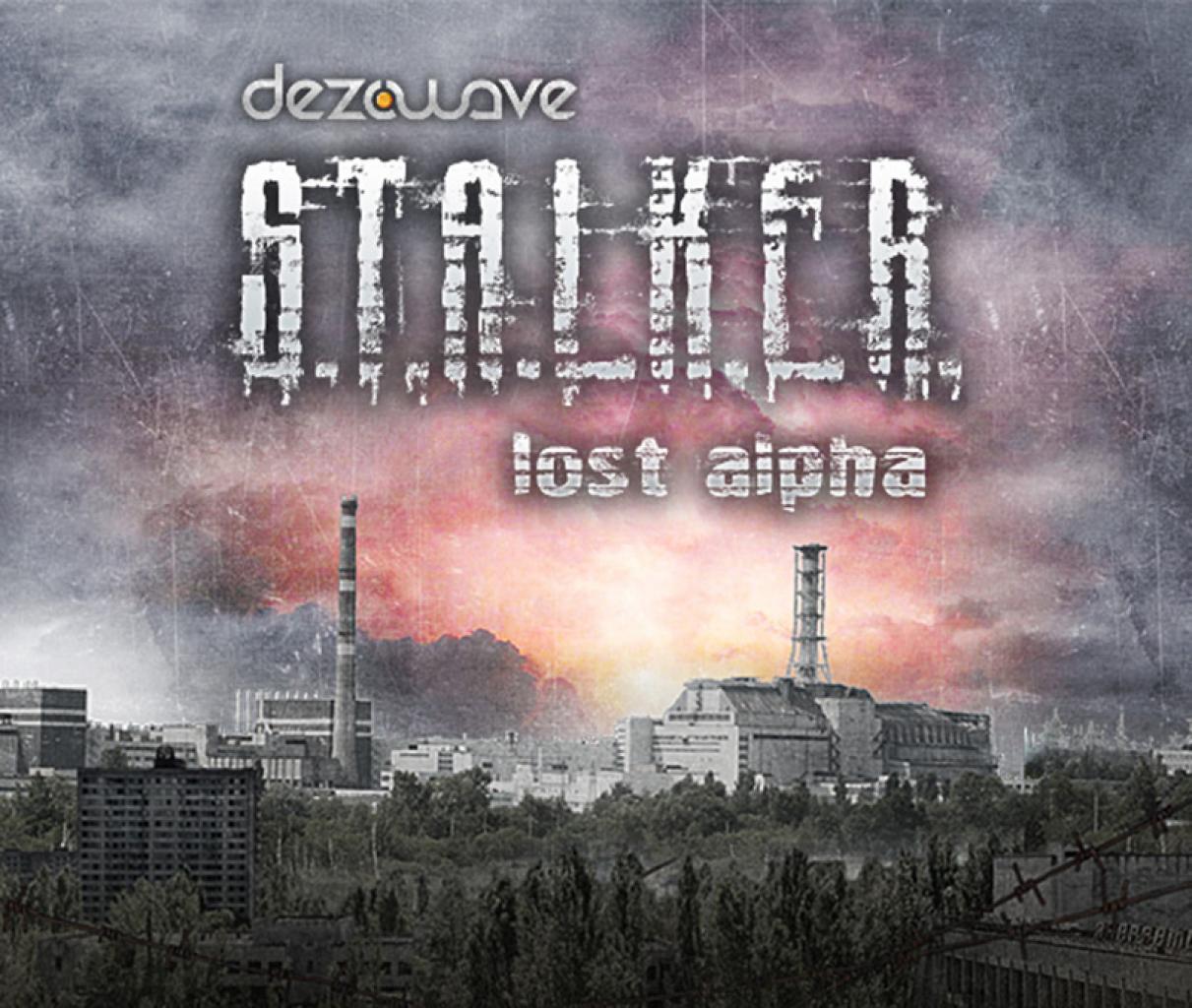 [29/04/2014] Stalker The Lost Alpha: Ausführliche Benchmarks des Hardwarekillers