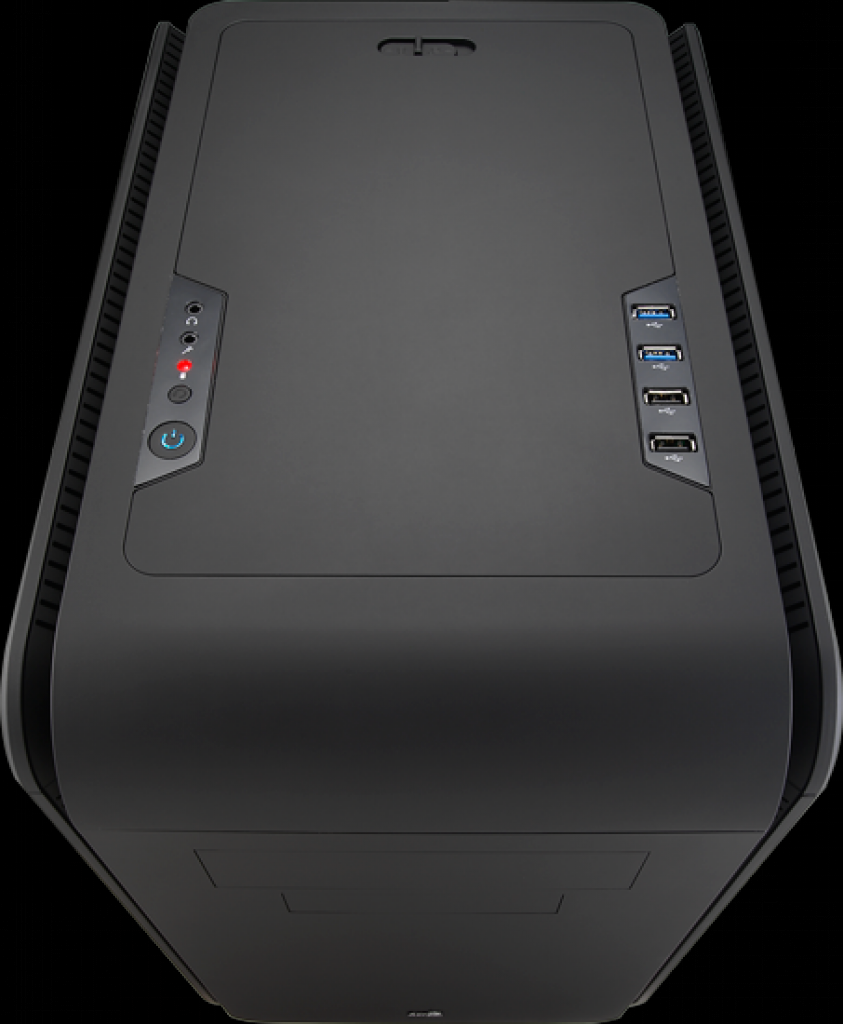 [23/04/2014] Aerocool DS Cube (Window) (5)