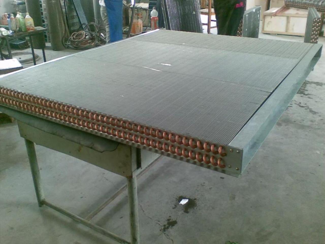 [22/05/2014] Passivkühler in Fischform, ein gigantischer Radiator und lackierte Hardware - die verrückte Welt von Chi-Kui Lam (2)