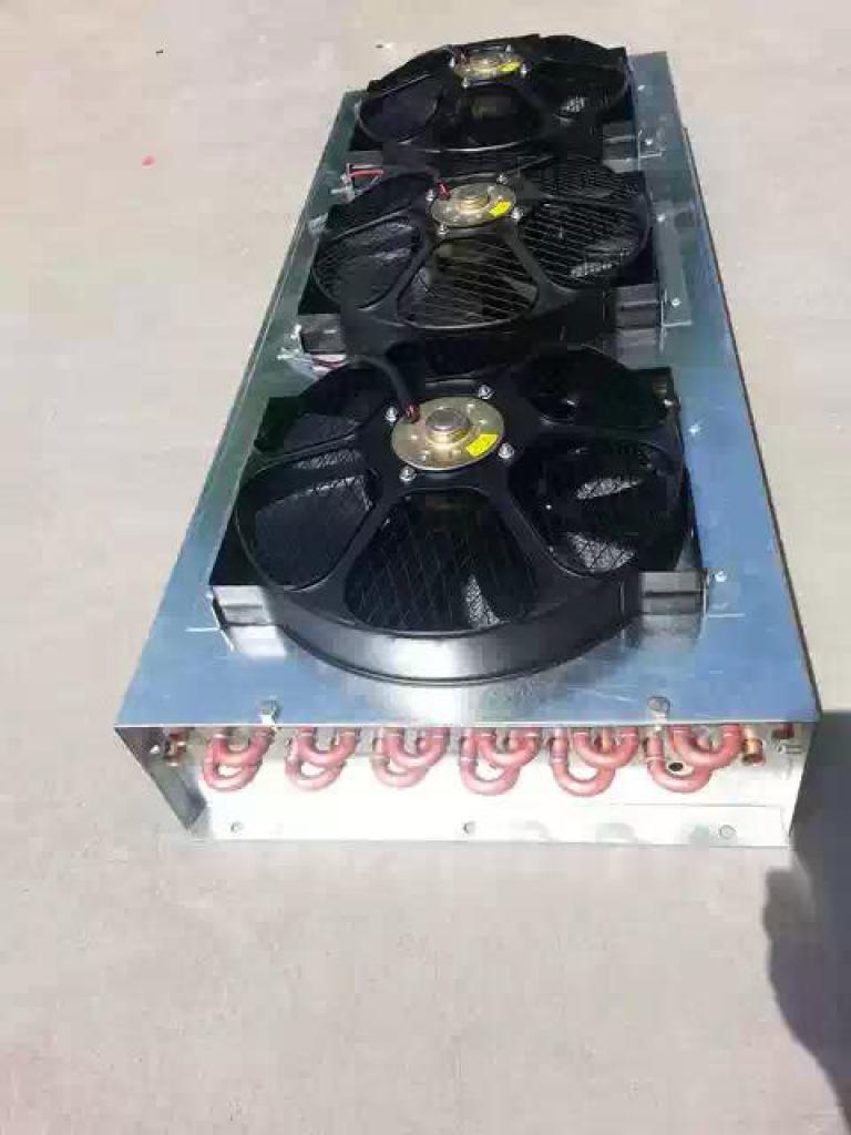 [22/05/2014] Passivkühler in Fischform, ein gigantischer Radiator und lackierte Hardware - die verrückte Welt von Chi-Kui Lam (28)