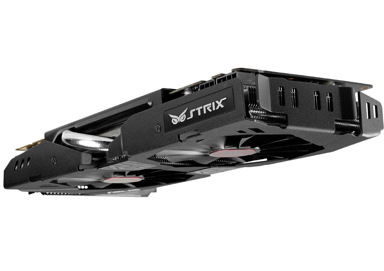 [22/05/2014] Asus kündigt R9 280 Strix OC Editon an (3)