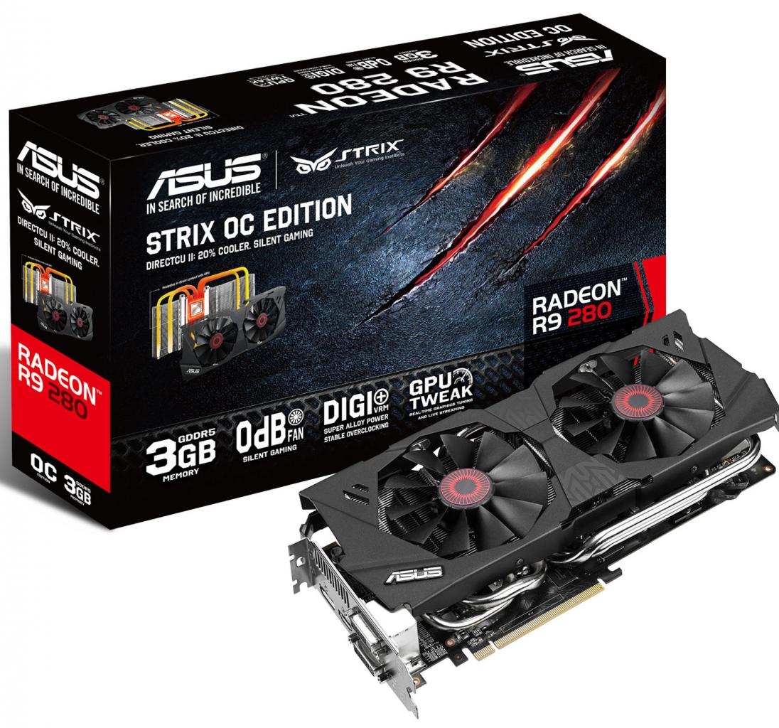 [22/05/2014] Asus kündigt R9 280 Strix OC Editon an (4)