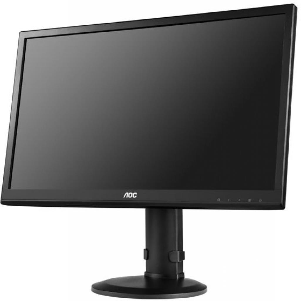 [27/05/2014] AOC und Iiyama mit ersten UHD-Displays