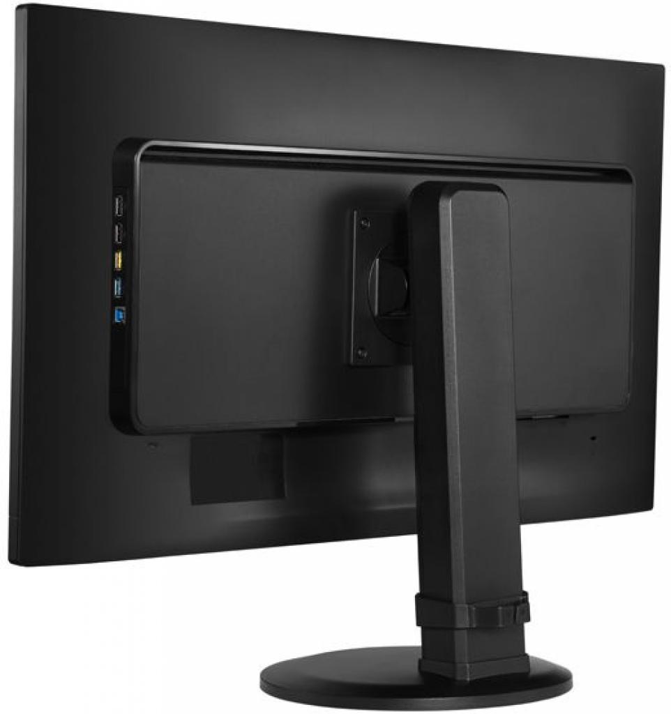 [27/05/2014] AOC und Iiyama mit ersten UHD-Displays