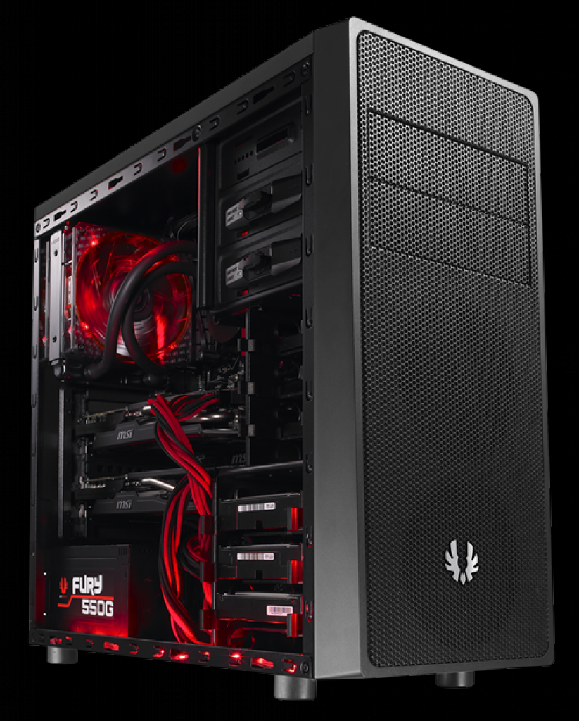 [15/05/2014] Bitfenix mit neues Gehäuse Neos vor- viele Farbvarianten kombinierbar (3)