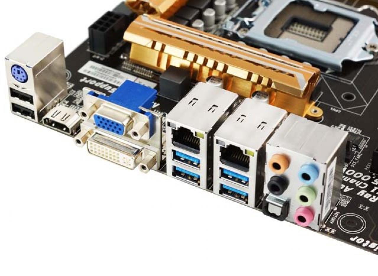 [06/05/2014] Biostar Motherboard mit Z97 Chipsatz veröffentlicht