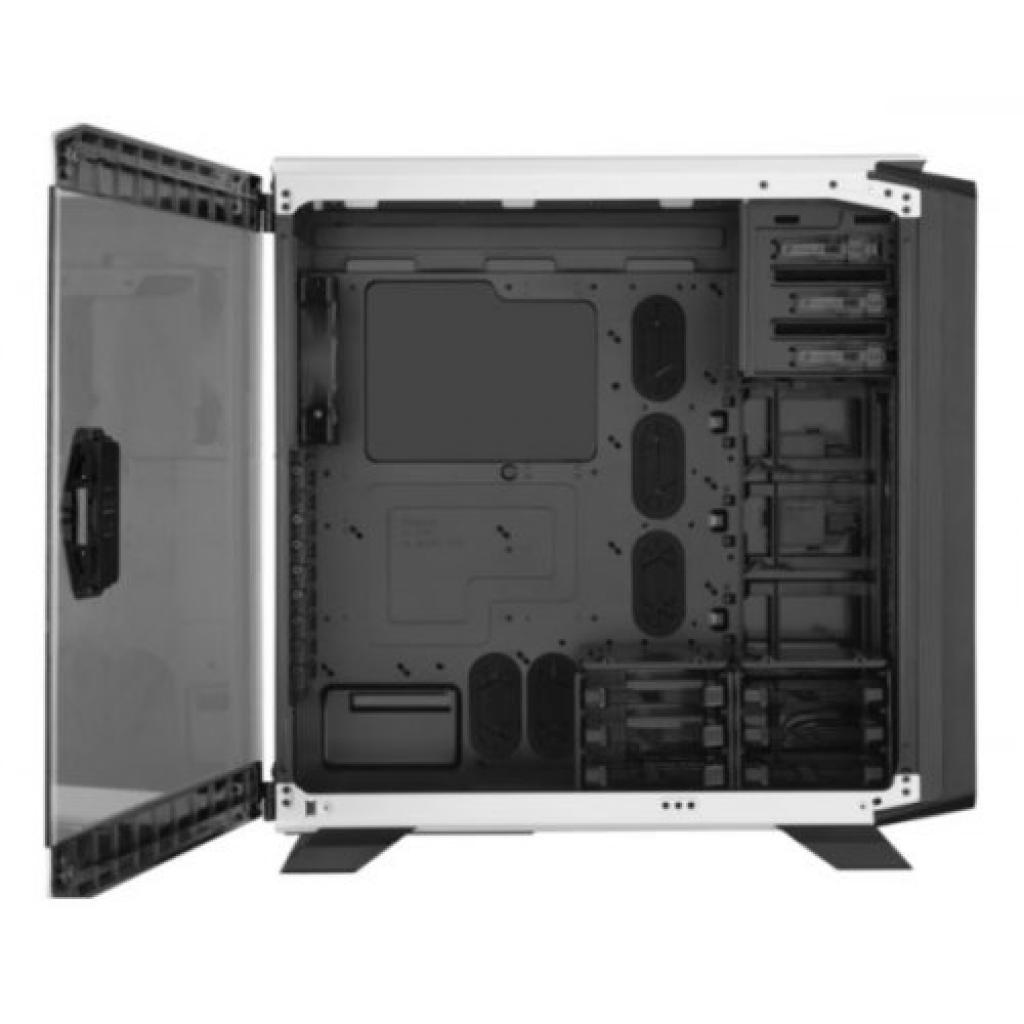 [07/05/2014] Das AMD Gaming Rig R9-DQ Devastator mit 2x Radeon R9 295 X2 und übertaktetem Core i7 4960X. (4)