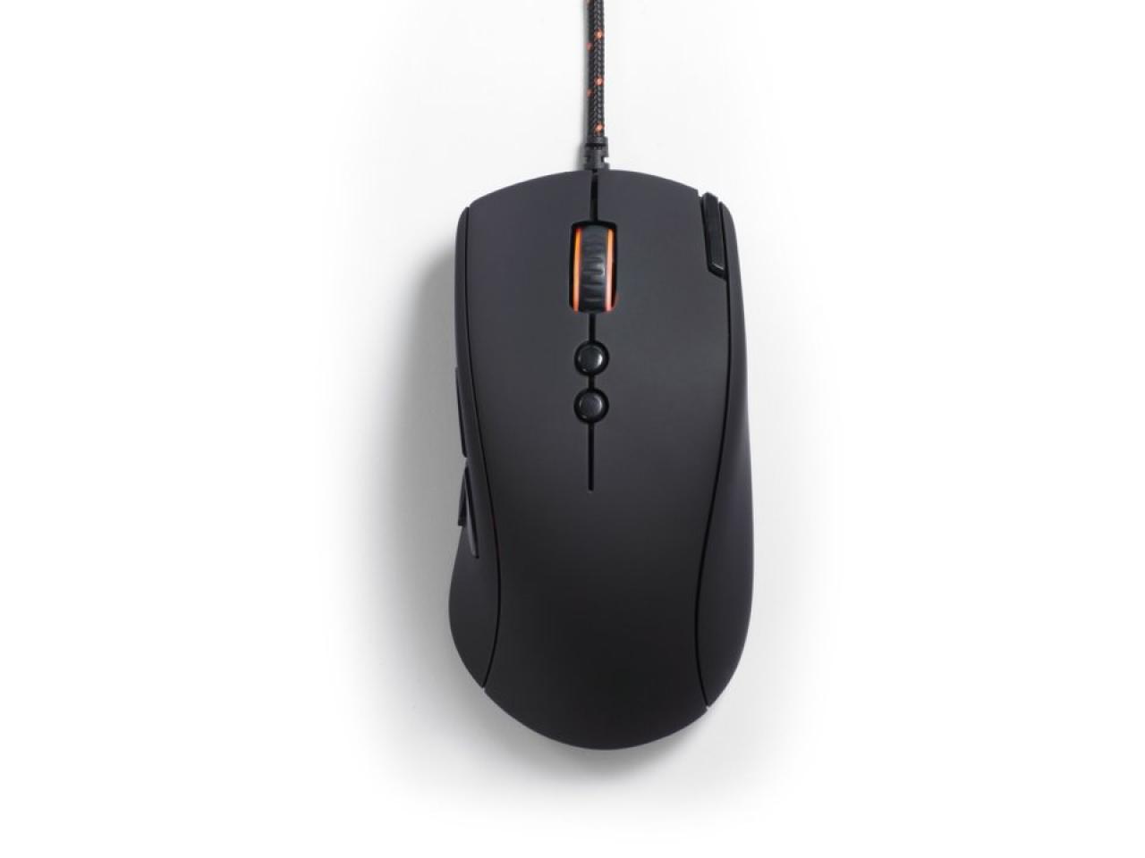 [31/05/2014] Func MS-2: Gaming-Maus mit optischem Sensor für rund 50 Euro vorgestellt (2)