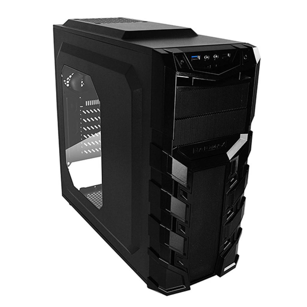 [14/05/2014] Raidmax Vortex V3