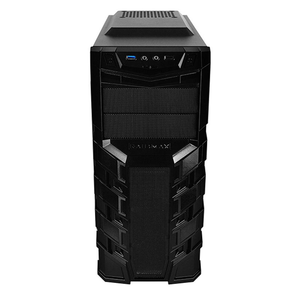 [14/05/2014] Raidmax Vortex V3