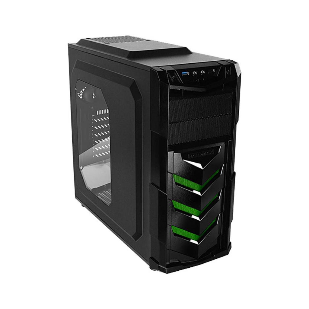 [14/05/2014] Raidmax Vortex V3