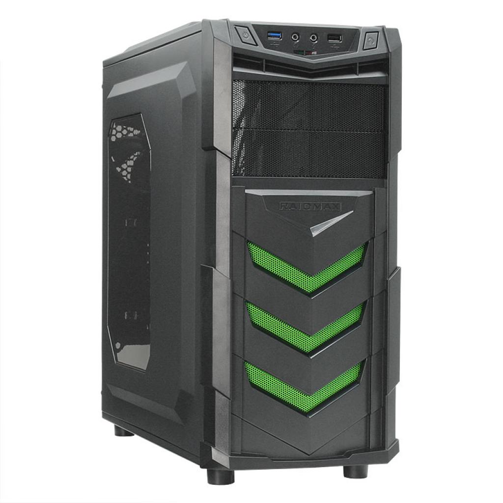 [14/05/2014] Raidmax Vortex V4