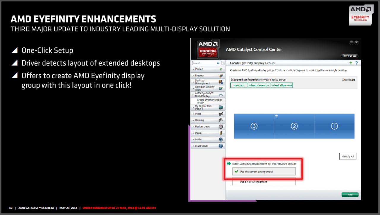 [27/05/2014] AMD Catalyst 14.6 Beta Vorschau (10)