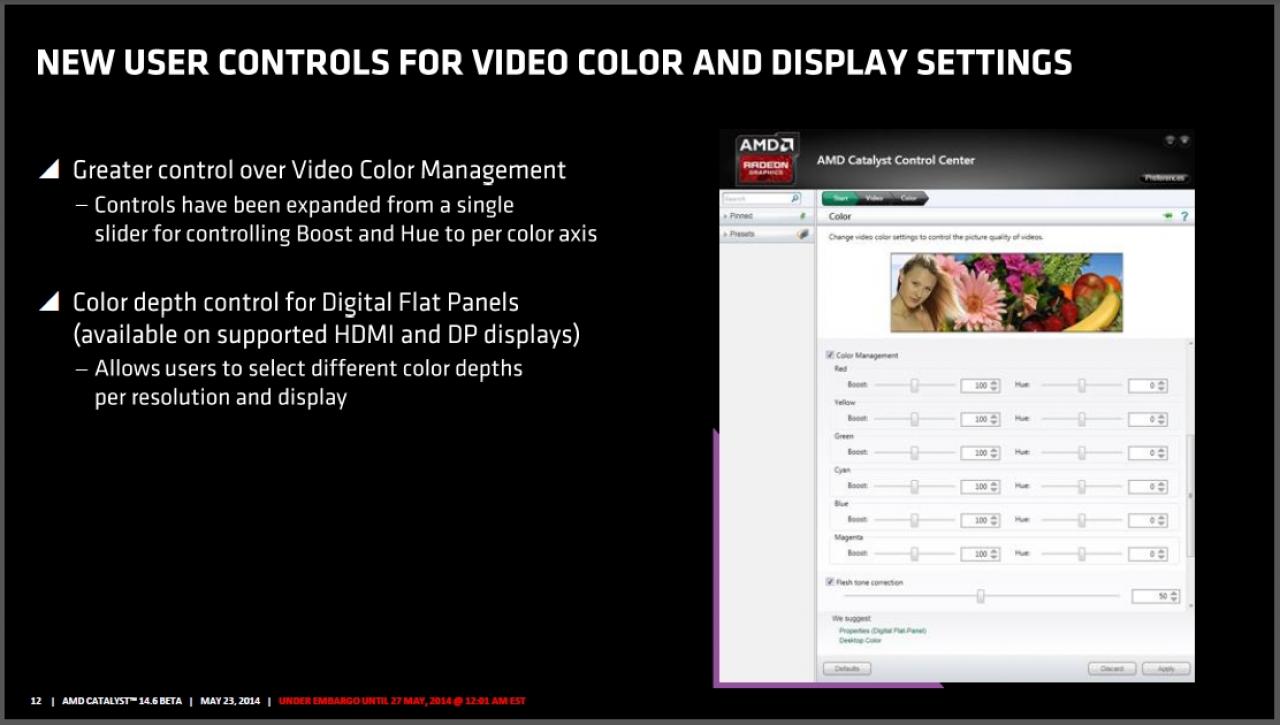 [27/05/2014] AMD Catalyst 14.6 Beta Vorschau (12)