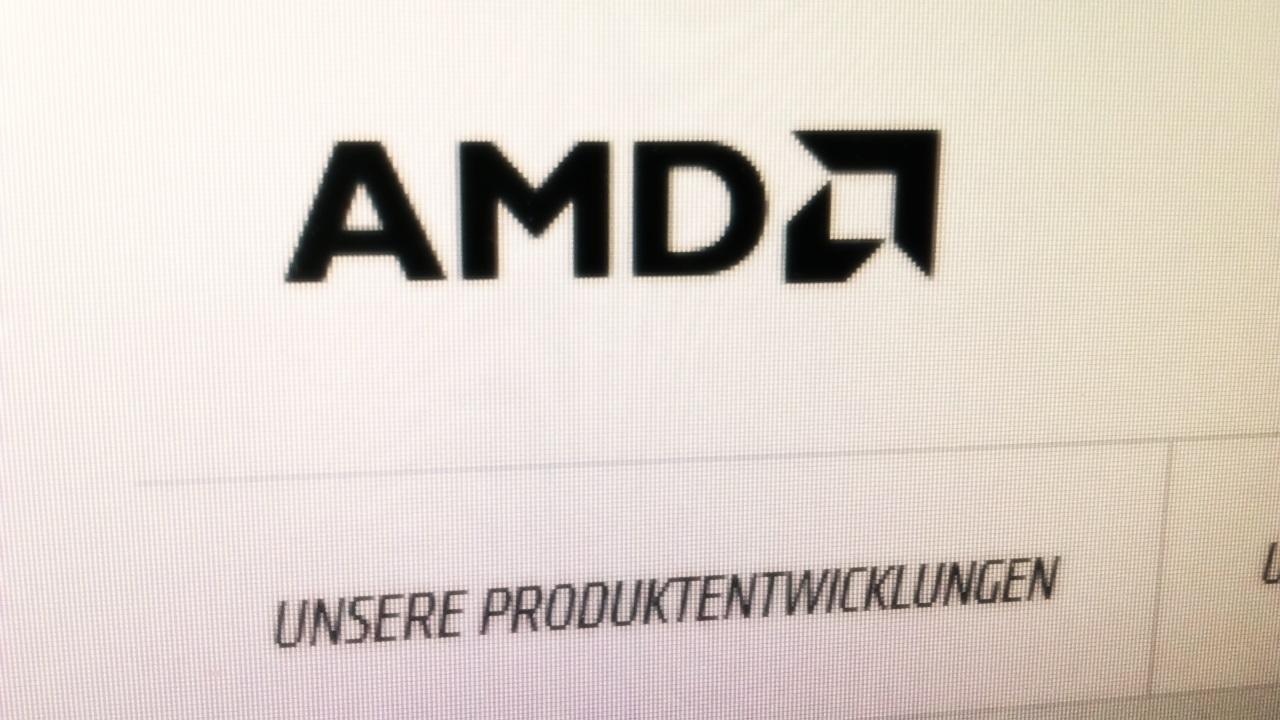 [05/05/2014] AMD Core Innovation Update Livestream
