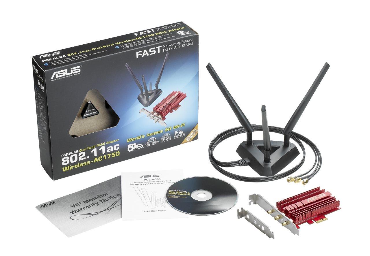 [02/05/2014] ASUS PCE-AC68